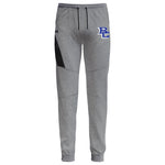 Berwick College Trackpants - Grey