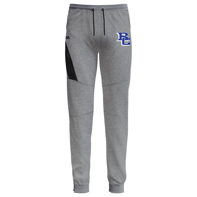 Berwick College Trackpants - Grey