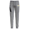 Bulleen Boomers Trackpants - Grey