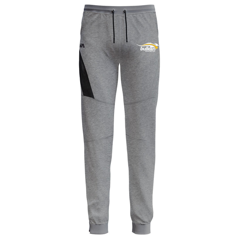 Bulleen Boomers Trackpants - Grey