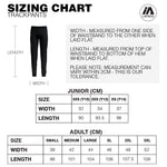 Basketball NSW Schools Tournament Trackpants
