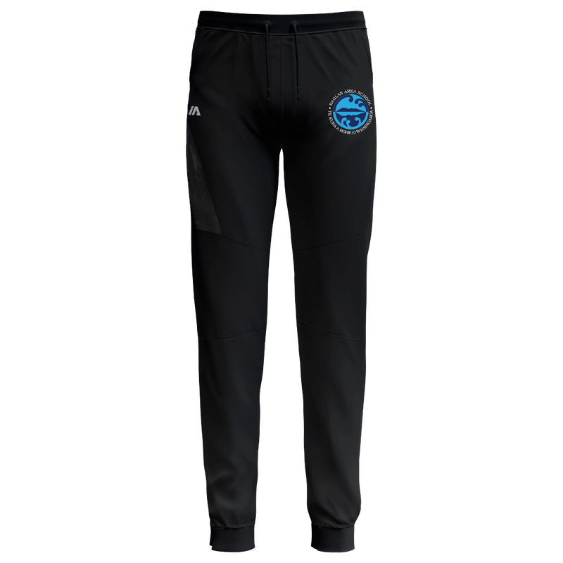 Raglan Area School Trackpants