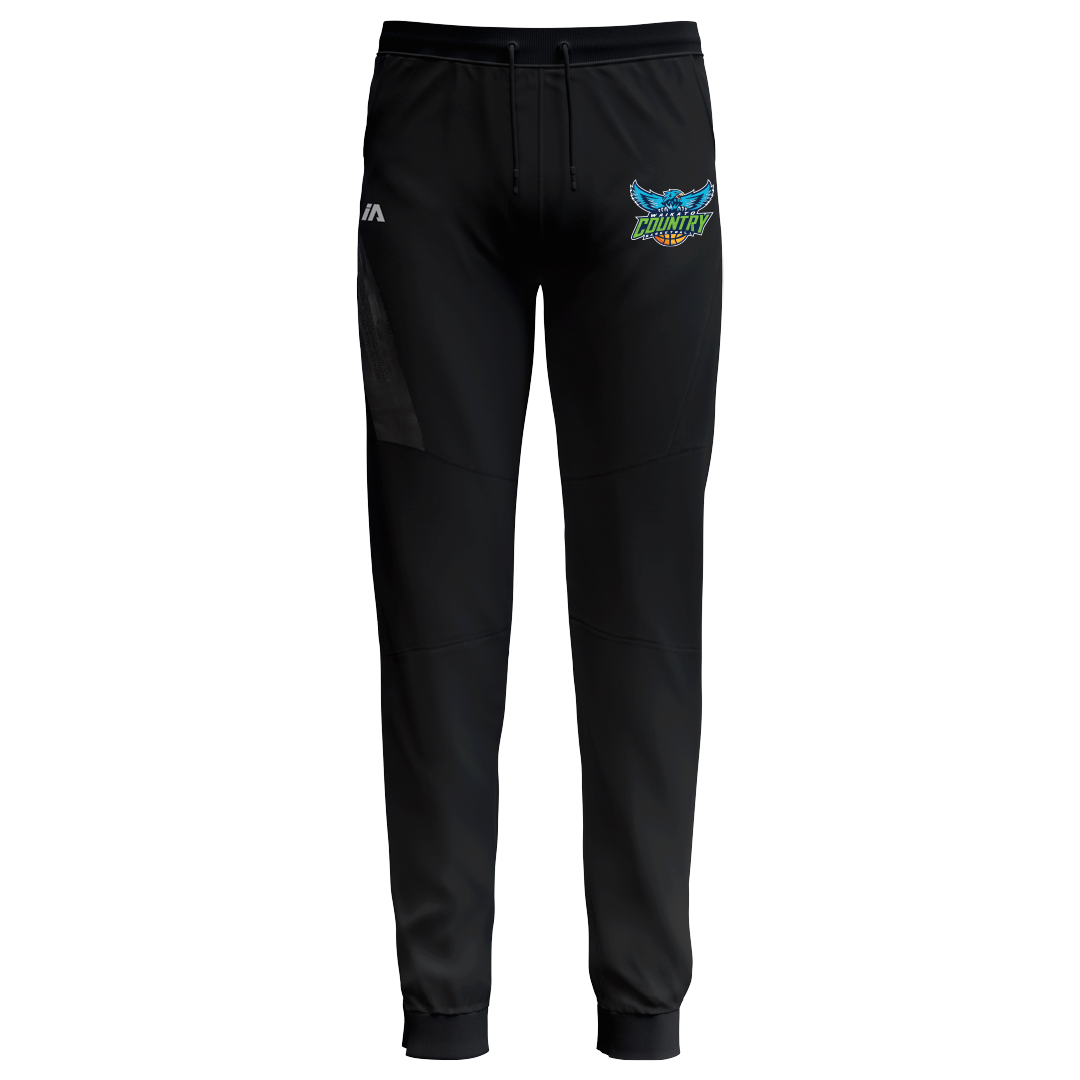 Waikato Country Tapered Trackpants