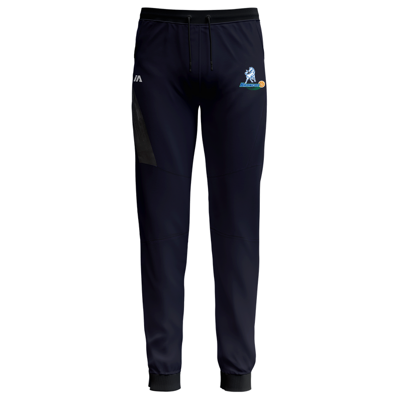 Broadmeadows Broncos Fully Loaded Pack