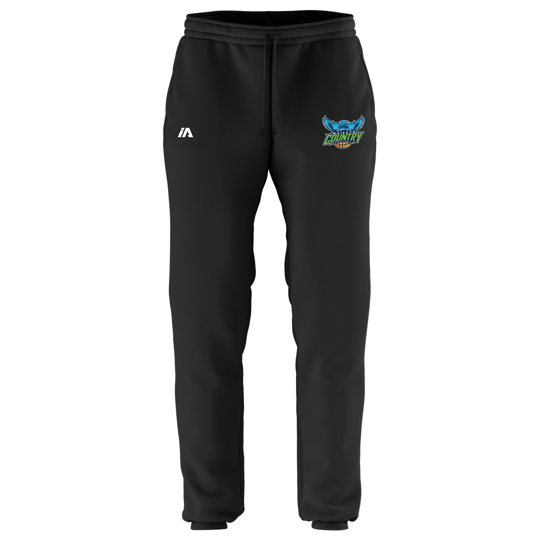 Waikato Country Tapered Trackpants