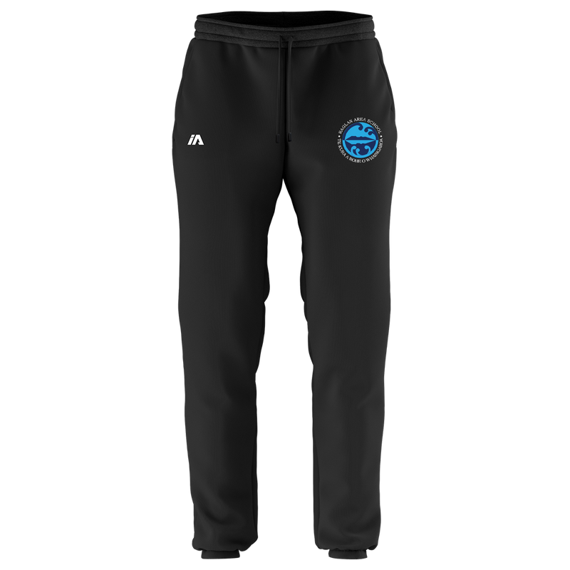 Raglan Area School Trackpants