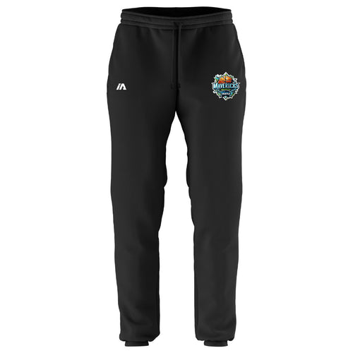 Mavericks Madness 3x3 Trackpants