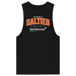 Darwin Salties Cotton Tank
