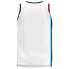 Vice Design - Unisex Non Reversible Pro Cut Jersey