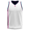 Vice Design - Unisex Non Reversible Pro Cut Jersey