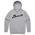 West Adelaide Bearcats Vintage Cotton Hoodie - Wordmark