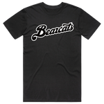 West Adelaide Bearcats Vintage Cotton Tee - Wordmark
