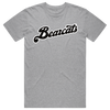 West Adelaide Bearcats Vintage Cotton Tee - Wordmark