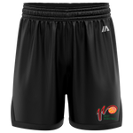 West Basketball "W" Logo Training Shorts