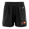 West Basketball "W" Logo Training Shorts