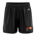 West Basketball "W" Logo Training Shorts