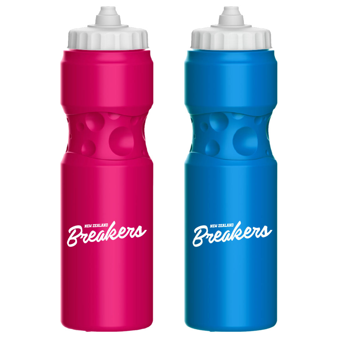 NZ Breakers NBL25 Sport Bottle