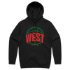 West Basketball Player Pack