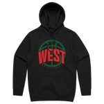 West Basketball Player Pack