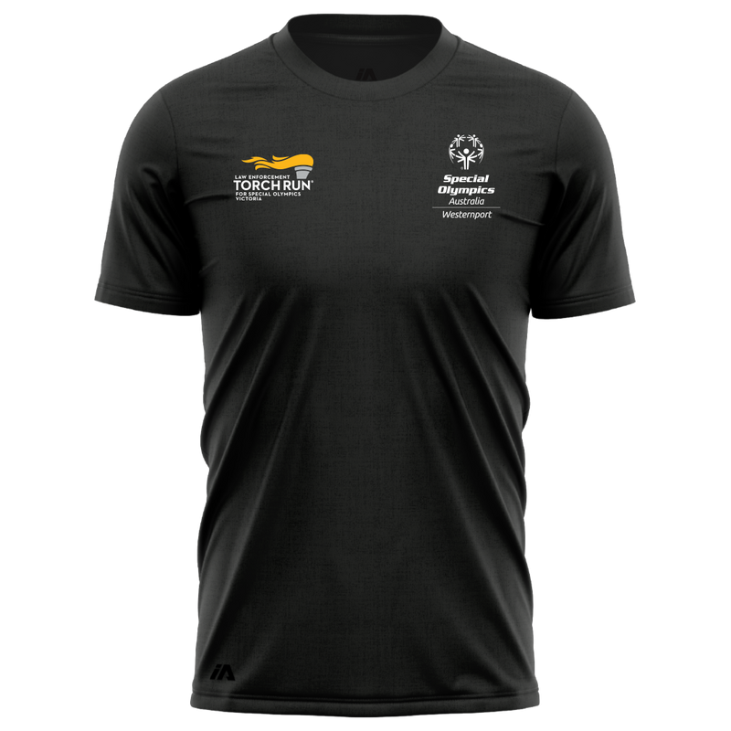 Westernport Performance Tee
