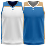 Wiz Design - Unisex Reversible Pro Cut Jersey