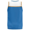 Wiz Design - Unisex Reversible Pro Cut Jersey