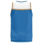 Wiz Design - Unisex Reversible Pro Cut Jersey