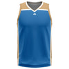 Wiz Design - Unisex Reversible Pro Cut Jersey