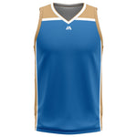 Wiz Design - Unisex Reversible Pro Cut Jersey