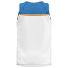 Wiz Design - Unisex Reversible Pro Cut Jersey