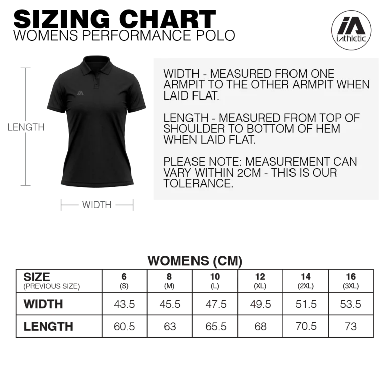 Chelsea Gulls Performance Polo
