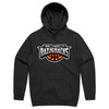 Wollondilly Razorbacks Cotton Hoodie