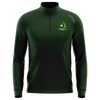 Waitakere Pro Tech Qtr Zip Jacket