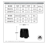 Forest Hill College Training Shorts