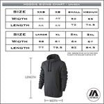 Leeton Eagles Cotton Hoodie