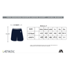 Crossover Basketball Casual Basketball Shorts