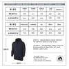 Central Coast Rebels Cotton Hoodie