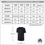 Maryborough Blazers Cotton Tee