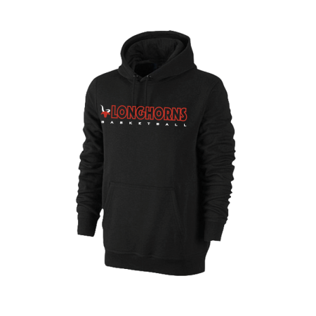 Longhorns Hoodie