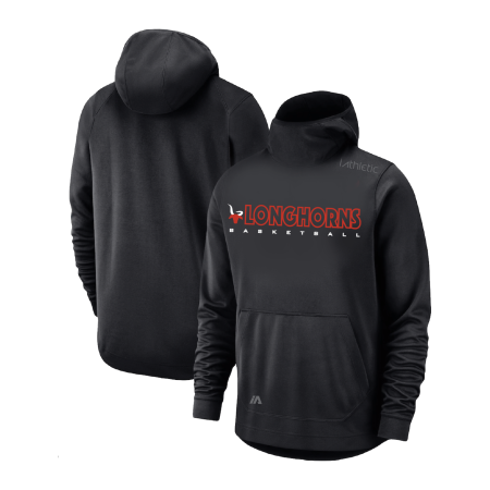 Longhorns No-Zip