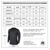 Central Coast Rebels Performance Long Sleeve Tee
