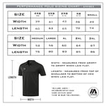 Central Coast Rebels Performance Polo