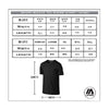Manly Warringah Sea Eagles ProTech Polo - Black Marle