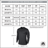 Longhorns Cotton Long-Sleeve