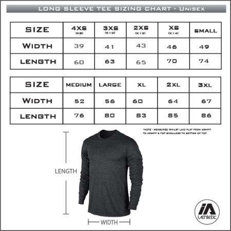 Leeton Eagles Cotton Long Sleeve Tee