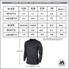 Edinburgh Comets Performance Long Sleeve Tee