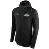 Apollo Rockets Pro Zip Hoodie