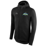Apollo Rockets Pro Zip Hoodie
