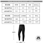 Richmond Riots Track Pants