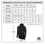 iAthletic Pro Zip Hoodie - Grey